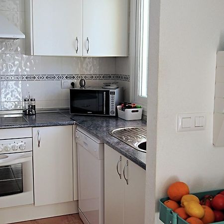 Belvilla By Oyo Casa Happinez Mazarron Luaran gambar
