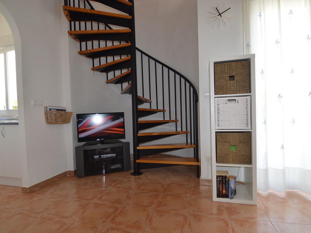 Belvilla By Oyo Casa Happinez Mazarron Luaran gambar