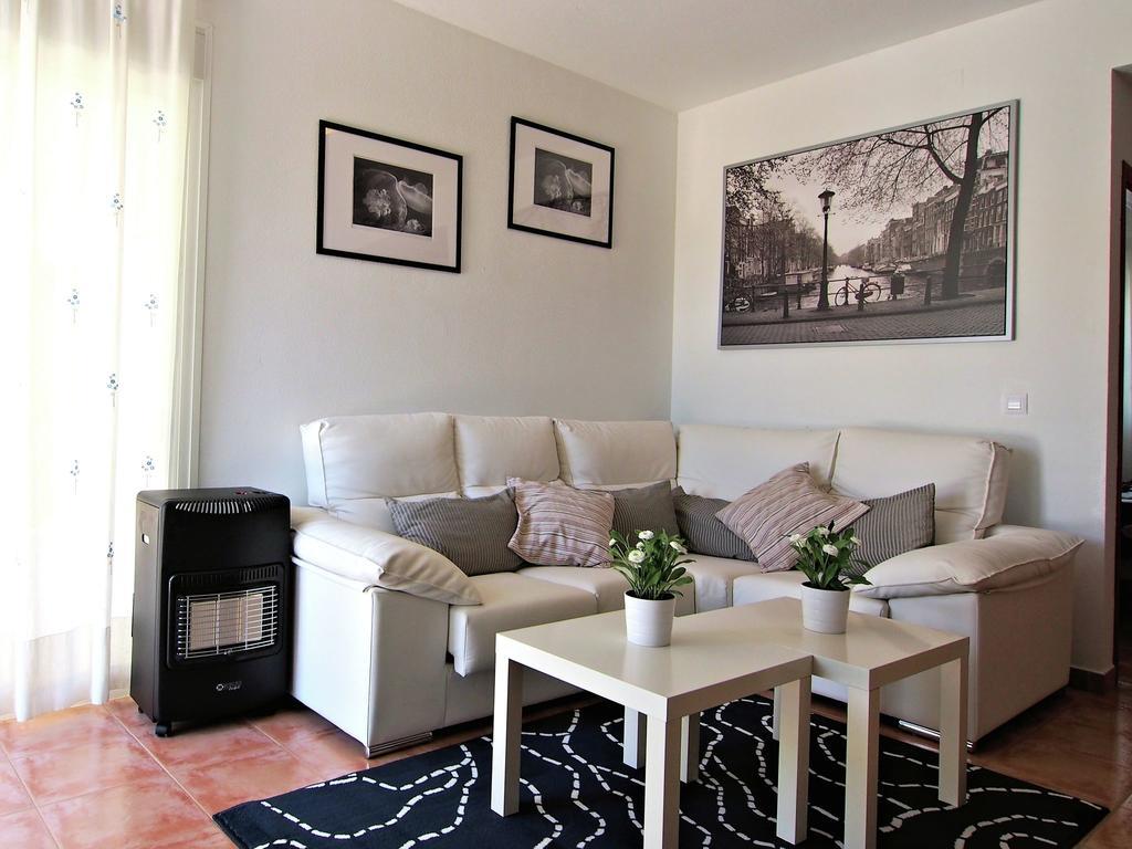 Belvilla By Oyo Casa Happinez Mazarron Luaran gambar