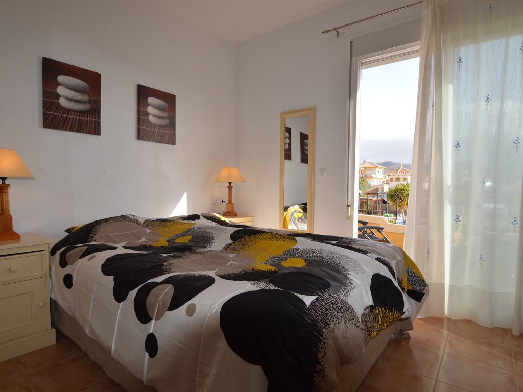 Belvilla By Oyo Casa Happinez Mazarron Luaran gambar