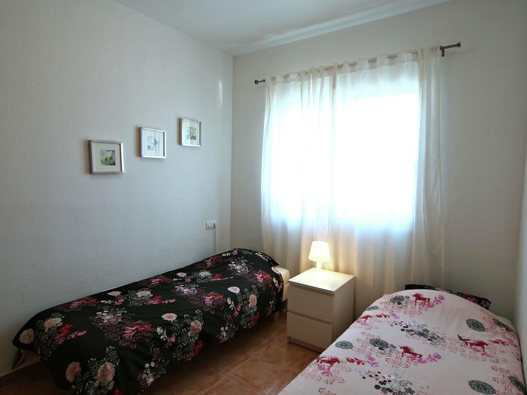 Belvilla By Oyo Casa Happinez Mazarron Luaran gambar