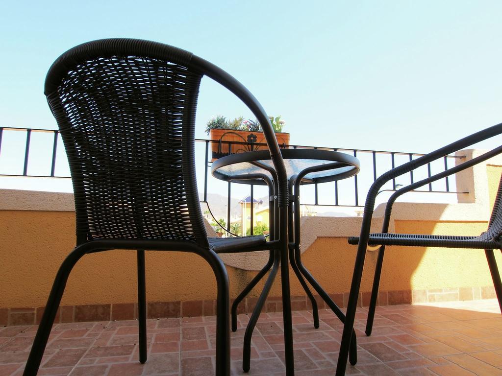 Belvilla By Oyo Casa Happinez Mazarron Luaran gambar